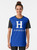 Honduras Honduran Football National Team White Graphic T-Shirt - Women