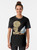 Ramen graphic t-shirt with mummy design - Women