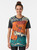 Grateful Dead Bear Surfing Classic Rock Graphic T-Shirt - Women