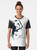Underworld "Second Toughest" graphic tee featuring a bold, stylish design - Women