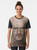Breaking Bad inspired t-shirt featuring Walter White with the text "Put Your D Away Waltuh" - Women