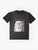 Taylor Swift cat graphic t-shirt - Flat lay