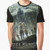 The Maze Runner Movie Inspired Graphic T-Shirt Featuring Thomas Sangster and Dylan O'Brien