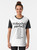 Nobody's Perfect Vintage Graphic T-Shirt with a quote and racing car design - Women