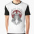 Heilung shaman witchy fantasy celtic graphic t-shirt