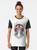 Heilung shaman witchy fantasy celtic graphic t-shirt - Women