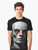Spooky Ghoul 013 Graphic T-Shirt - Men