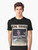 Big Thief indie music, folk music, and alternative music band graphic t-shirt design featuring the band's name and logo. - Men