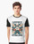 Lindsey Stirling Flower Graphic T-Shirt - Men
