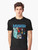 Liquid Swords Classic Essential Graphic T-Shirt - Men