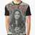 Alice in Chains Layne Staley Graphic T-Shirt