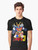 Daitarn 3 vintage anime robot graphic t-shirt - Men