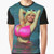 Lola Bikini Pool Graphic T-Shirt