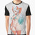 One Piece Yamato Anime Graphic T-Shirt