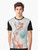 One Piece Yamato Anime Graphic T-Shirt - Men