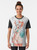 One Piece Yamato Anime Graphic T-Shirt - Women