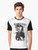 The Libertines Punk Rock Band Logo Graphic T-Shirt - Men