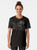Kawasaki Z900RS Motorcycle Silhouette Graphic T-Shirt - Women