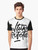Cultura Profetica graphic t-shirt featuring the band's logo - Men