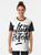 Cultura Profetica graphic t-shirt featuring the band's logo - Women