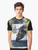 Davey Todd Graphic T-Shirt featuring motorcycle racing and the Isle of Man TT 2022 - Men