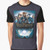 Men's Best Pirates of the Caribbean Davy Jones Graphic T-Shirt