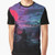 V Rising Video Game Graphic T-Shirt