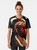 Alex Pereira, UFC Champion, MMA Fighter, Graphic T-Shirt - Women