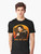 "Fire Saga Eurovision Song Contest Lion Of Love Graphic T-Shirt" - Men
