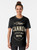 Team Cannon Lifetime Member - Name Cannon Graphic T-Shirt - Women