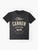 Team Cannon Lifetime Member - Name Cannon Graphic T-Shirt - Flat lay