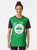 Benny The Jet from "The Sandlot" baseball graphic t-shirt - Women
