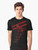 Retro Biplane Graphic T-Shirt for Aviation Enthusiasts - Men