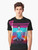 Impossible Princess Graphic T-Shirt featuring Kylie Minogue inspired design - Men