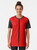 Lucio Fontana minimalist graphic t-shirt featuring abstract cuts and spatialism design - Women