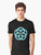 Retro Epcot Center Logo Classic Graphic T-Shirt - Men