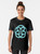 Retro Epcot Center Logo Classic Graphic T-Shirt - Women