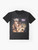 Live Through This Graphic T-Shirt - Flat lay