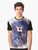 Hollow Knight graphic t-shirt featuring the protagonist of the popular indie video game - Men