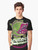 Vintage-inspired graphic t-shirt featuring Seymour's Organic Plant Food from the cult classic musical horror film "Little Shop of Horrors". - Men