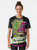 Vintage-inspired graphic t-shirt featuring Seymour's Organic Plant Food from the cult classic musical horror film "Little Shop of Horrors". - Women