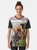 "Come Get Your Wife" graphic t-shirt featuring the song title by Elle King - Women