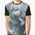 Kikaider mecha android graphic t-shirt