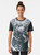 Kikaider mecha android graphic t-shirt - Women