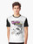 Cute and colorful Battle Cats Painter Cat graphic design on a t-shirt - Men