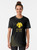AEK ATHENS Graphic T-Shirt with focus on the AEK Athens logo and team name - Women