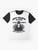 Nightwish Tuomas Holopainen Graphic T-Shirt - Flat lay