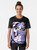 Stolas from Helluva Boss graphic t-shirt design - Women