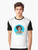 Vintage-inspired graphic t-shirt featuring the image of classic Hollywood movie star Ann Miller, a campy gay icon. - Men