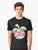 Bounsweet, a cute Pokemon character, featured on a graphic t-shirt design - Men